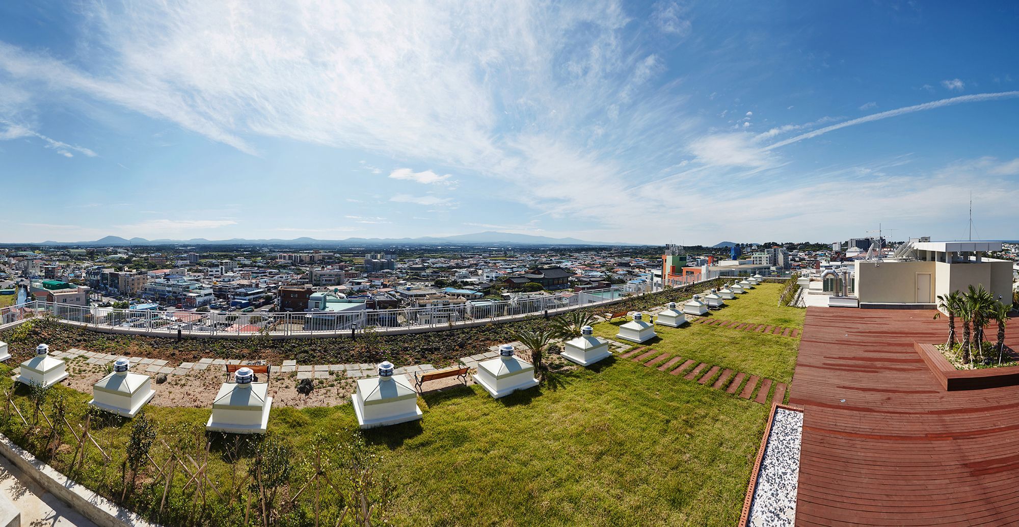 The Artstay Jeju Hamdeok Hotel Zewnętrze zdjęcie