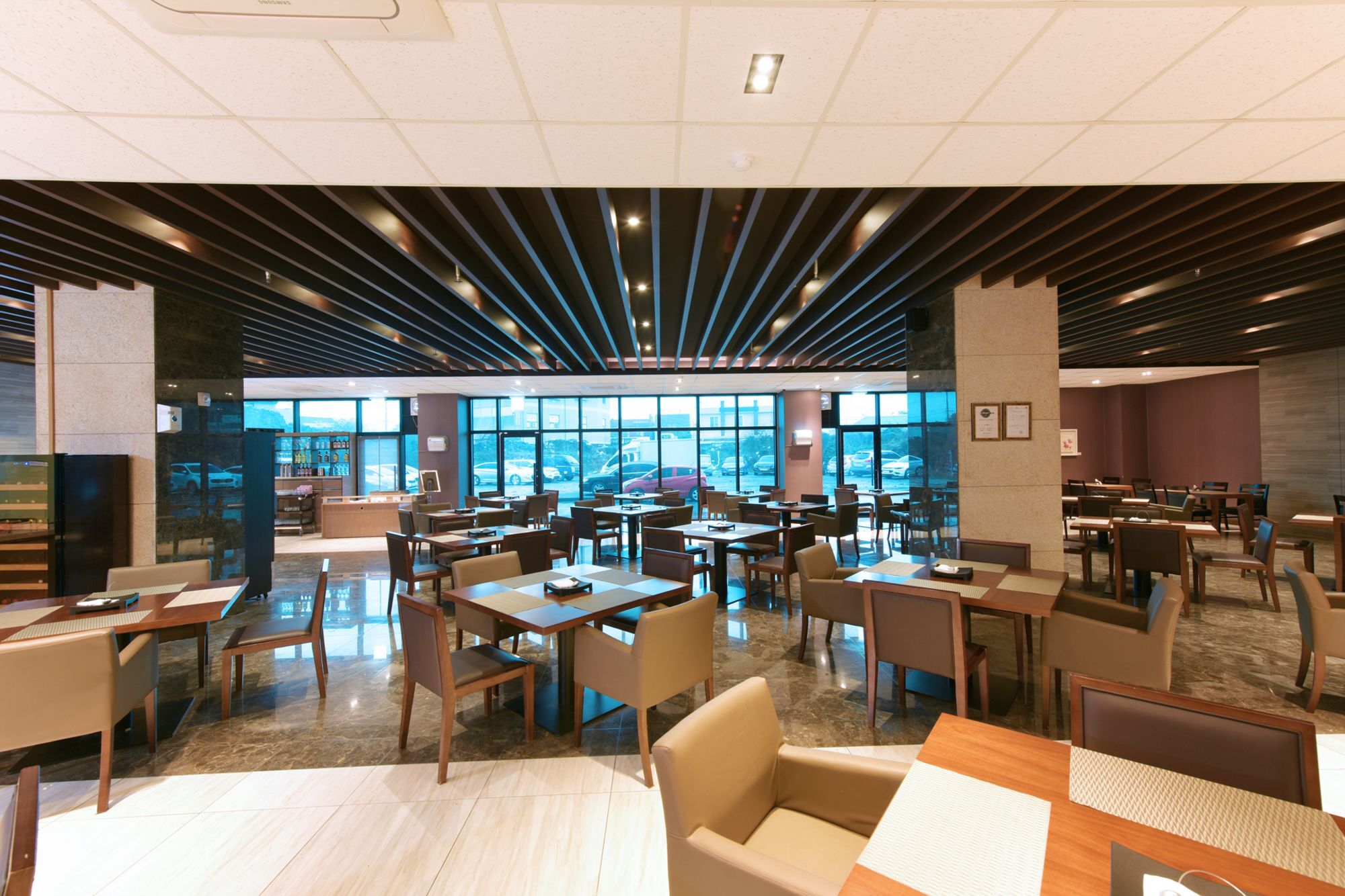 The Artstay Jeju Hamdeok Hotel Zewnętrze zdjęcie