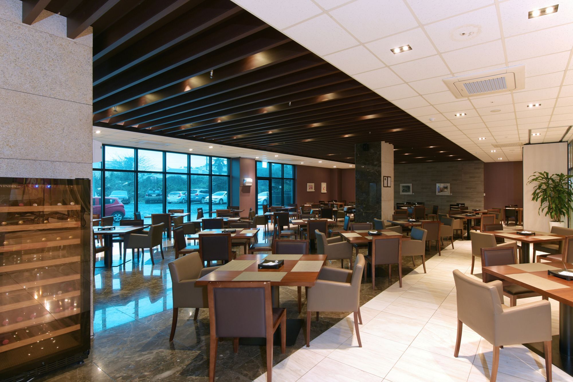 The Artstay Jeju Hamdeok Hotel Zewnętrze zdjęcie