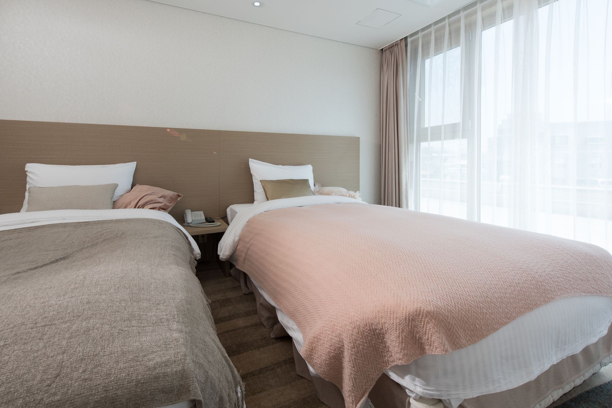 The Artstay Jeju Hamdeok Hotel Zewnętrze zdjęcie