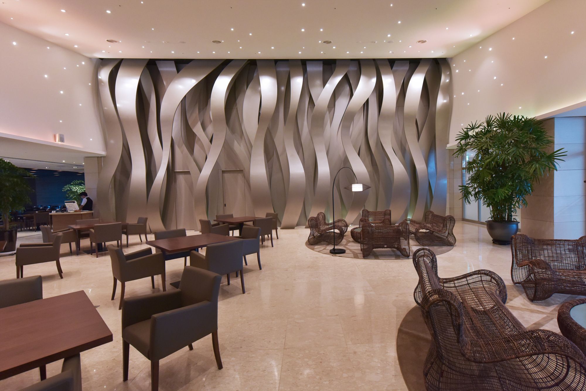 The Artstay Jeju Hamdeok Hotel Zewnętrze zdjęcie